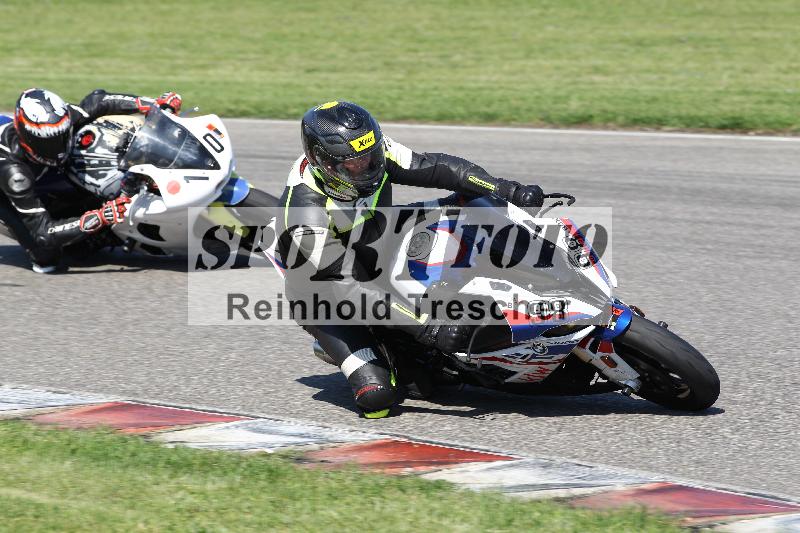 /13 01.05.2025 Speer Racing ADR/Gruppe rot/98